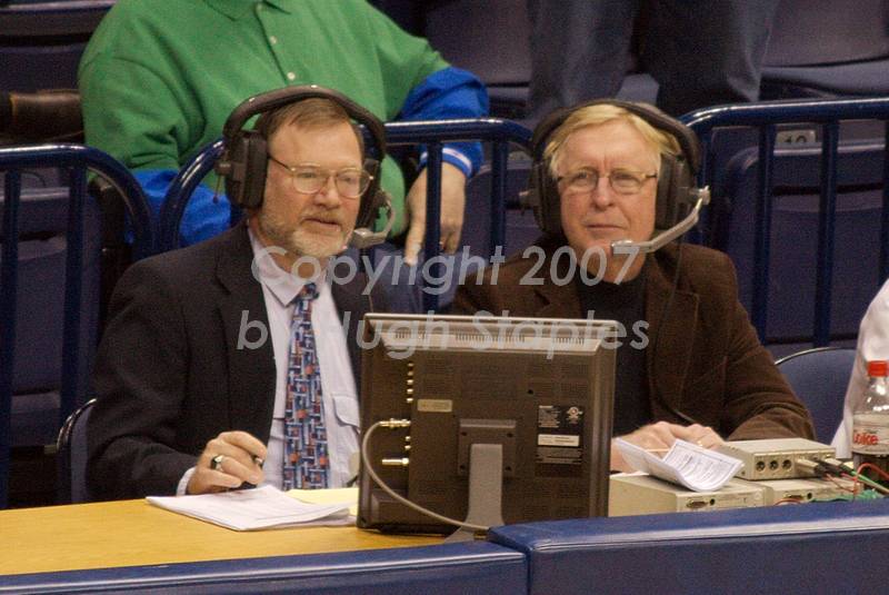 OHSAA Men's Basketball  Regional Final, Cincinnati Region<br />Final Score: St. Xavier 51, Withrow 48