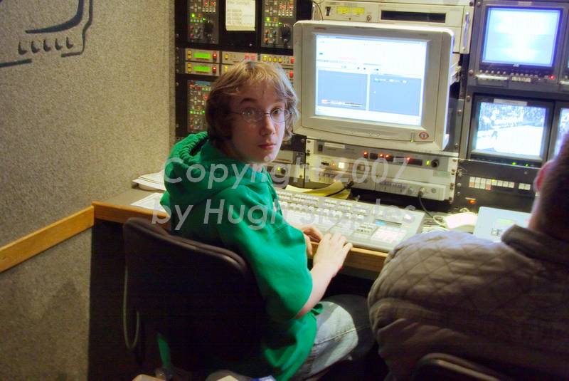 OHSAA Men's Basketball � Regional Final, Cincinnati Region<br />Final Score: St. Xavier 51, Withrow 48