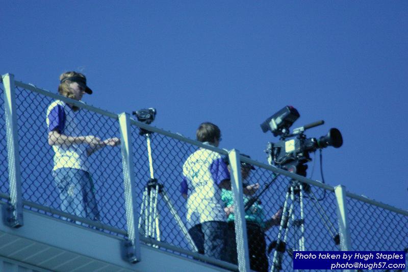 St. Ignatius Wildcats at St. Xavier Bombers