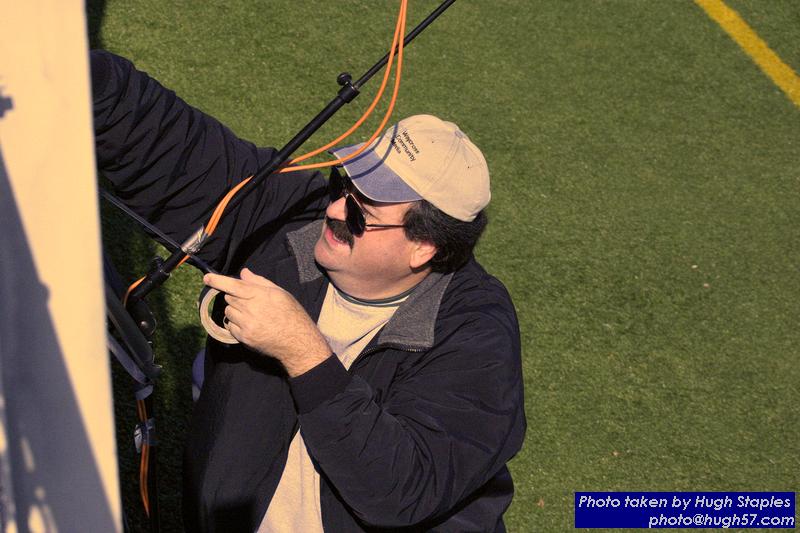 St. Ignatius Wildcats at St. Xavier Bombers