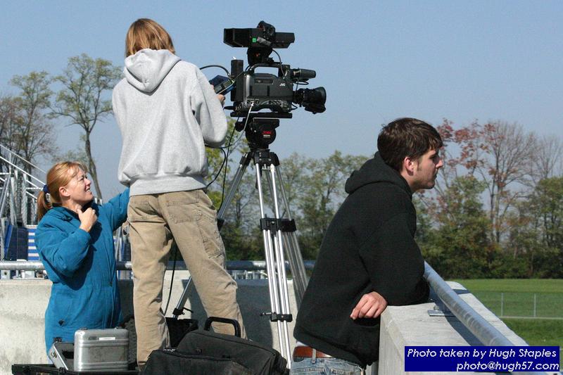 St. Ignatius Wildcats at St. Xavier Bombers