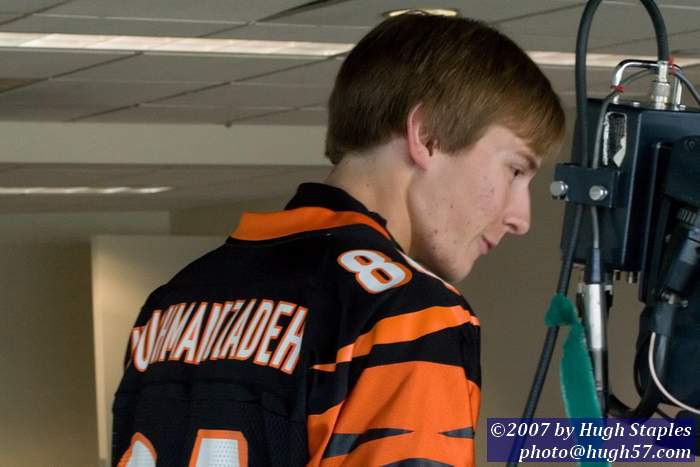 OHSAA Div. I Region 4 Semi-Finals