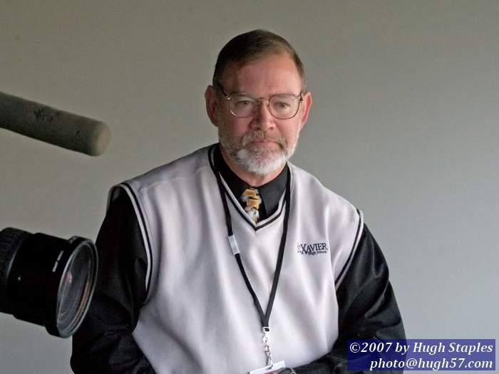 OHSAA Div. I Region 4 Semi-Finals