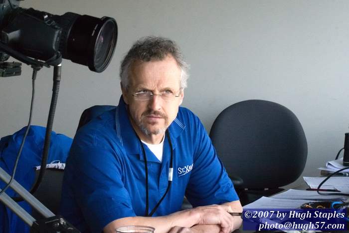 OHSAA Div. I Region 4 Semi-Finals