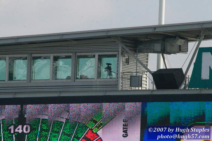 OHSAA Div. I Region 4 Semi-Finals