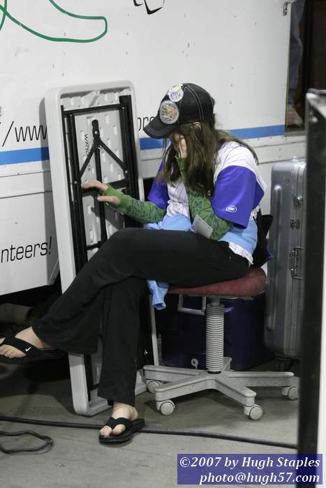 OHSAA Div. I Region 4 Semi-Finals