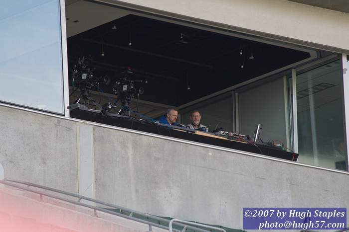 OHSAA Div. I Region 4 Semi-Finals