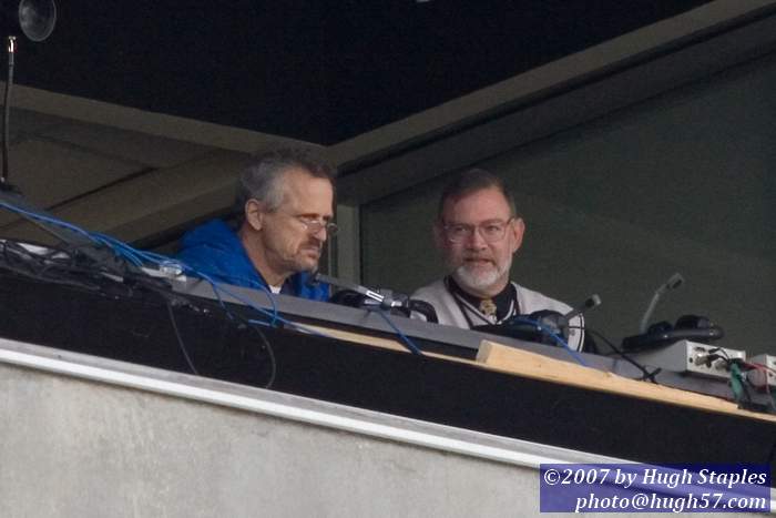 OHSAA Div. I Region 4 Semi-Finals