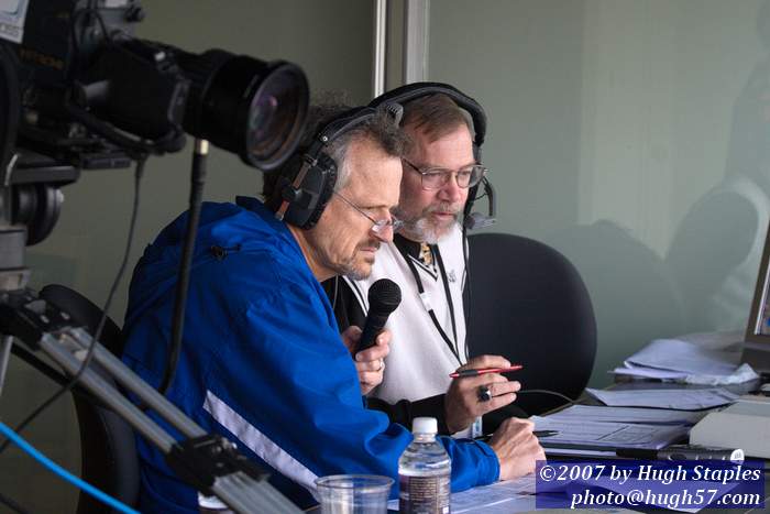 OHSAA Div. I Region 4 Semi-Finals