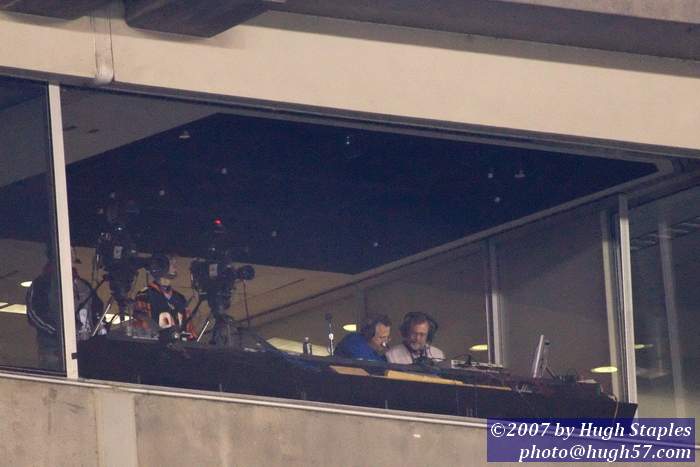 OHSAA Div. I Region 4 Semi-Finals