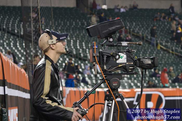 OHSAA Div. I Region 4 Semi-Finals