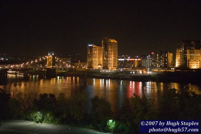 OHSAA Div. I Region 4 Semi-Finals