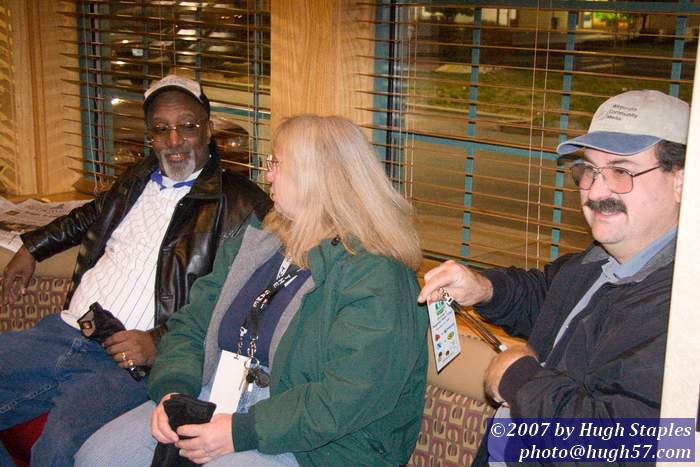 OHSAA Div. I Region 4 Semi-Finals