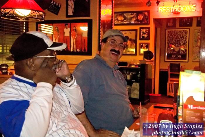 OHSAA Div. I Region 4 Semi-Finals