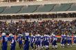 OHSAA Div. I Region 4 Semi-Finals