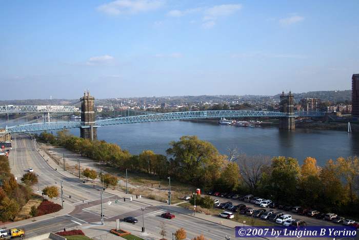 OHSAA Div. I Region 4 Semi-Finals