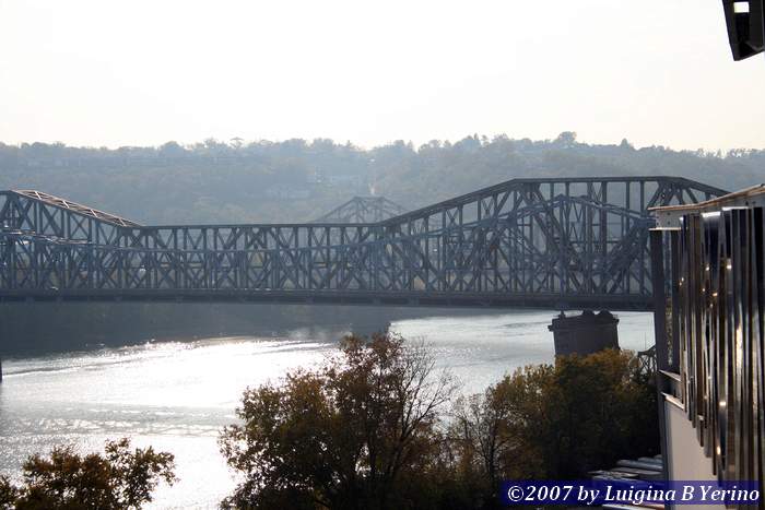 OHSAA Div. I Region 4 Semi-Finals