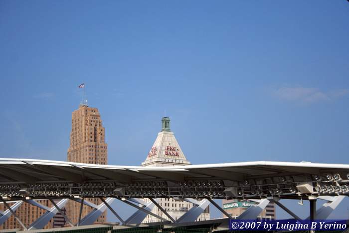OHSAA Div. I Region 4 Semi-Finals
