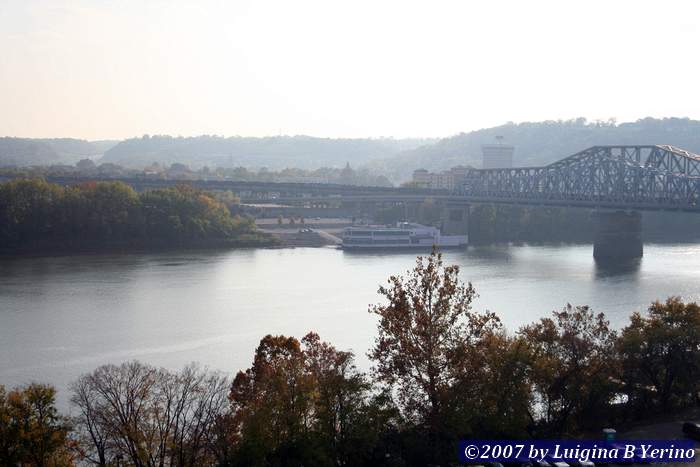 OHSAA Div. I Region 4 Semi-Finals