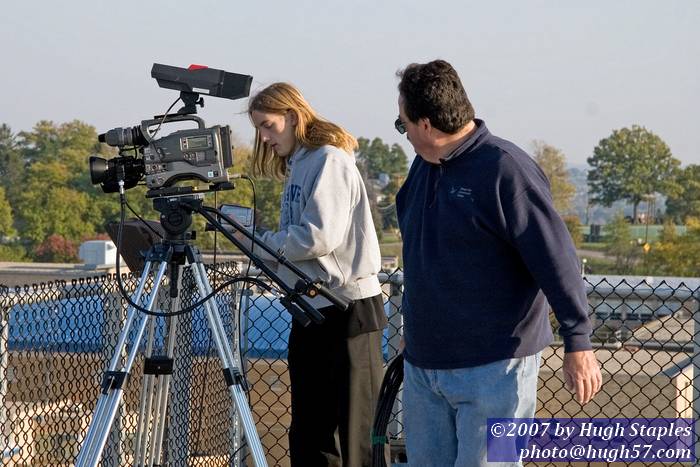 OHSAA Div I Regional Quarter-Final