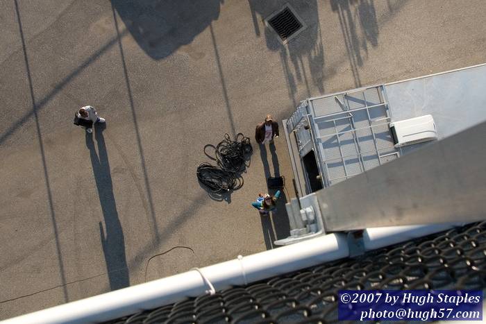 OHSAA Div I Regional Quarter-Final