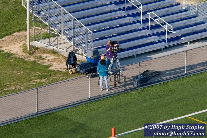 OHSAA Div I Regional Quarter-Final