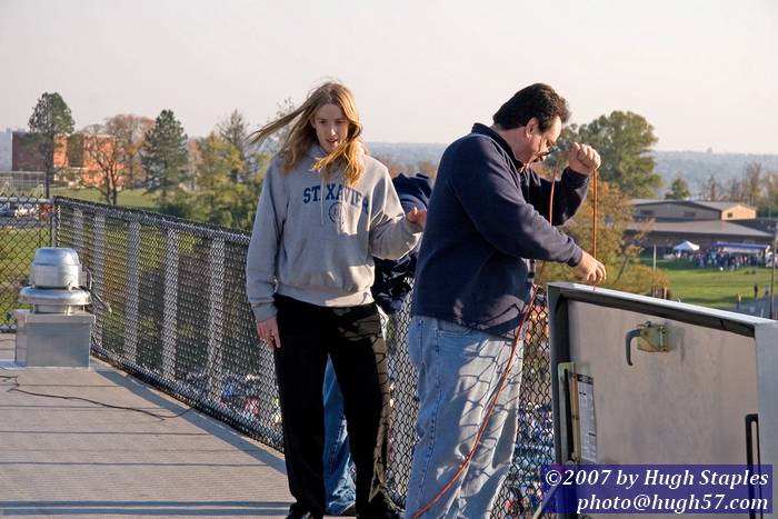 OHSAA Div I Regional Quarter-Final