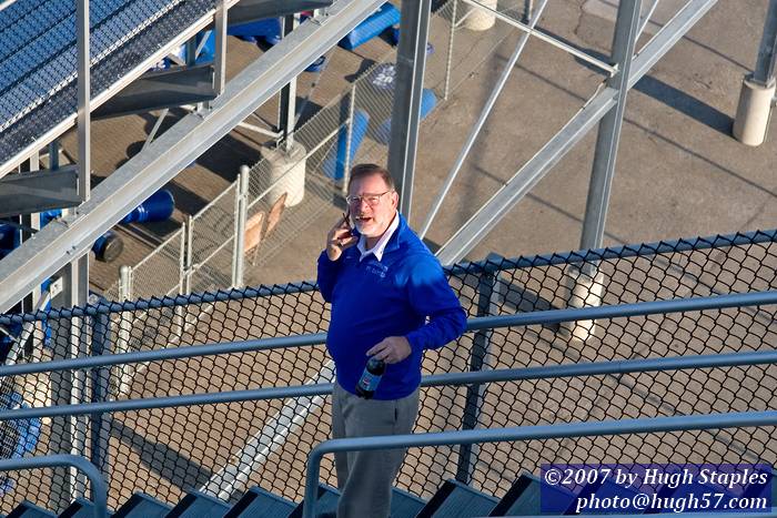 OHSAA Div I Regional Quarter-Final