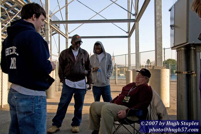 OHSAA Div I Regional Quarter-Final