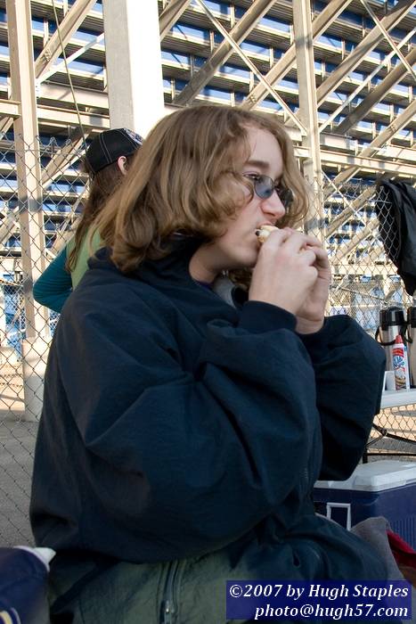 OHSAA Div I Regional Quarter-Final