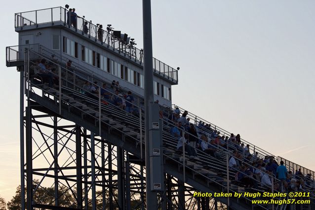 St. X vs. LaSalle battle for "King of the Road"