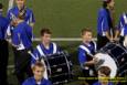 St. X vs. LaSalle battle for "King of the Road"  Pregame and Halftime Marching Band Festivities