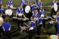 St. X vs. LaSalle battle for "King of the Road"  Pregame and Halftime Marching Band Festivities