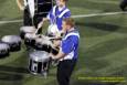 St. X vs. LaSalle battle for "King of the Road"  Pregame and Halftime Marching Band Festivities