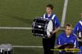 St. X vs. LaSalle battle for "King of the Road"  Pregame and Halftime Marching Band Festivities