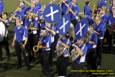 St. X vs. LaSalle battle for "King of the Road"  Pregame and Halftime Marching Band Festivities