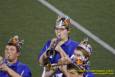 St. X vs. LaSalle battle for "King of the Road"  Pregame and Halftime Marching Band Festivities