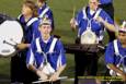 St. X vs. LaSalle battle for "King of the Road"  Pregame and Halftime Marching Band Festivities