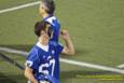 St. X vs. LaSalle battle for "King of the Road"  Pregame and Halftime Marching Band Festivities