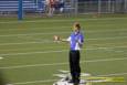 St. X vs. LaSalle battle for "King of the Road"  Pregame and Halftime Marching Band Festivities