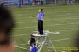 St. X vs. LaSalle battle for "King of the Road"  Pregame and Halftime Marching Band Festivities