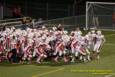 St. X vs. LaSalle battle for "King of the Road"  Pregame and Halftime Marching Band Festivities