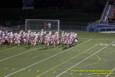 St. X vs. LaSalle battle for "King of the Road"  Pregame and Halftime Marching Band Festivities