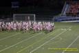 St. X vs. LaSalle battle for "King of the Road"  Pregame and Halftime Marching Band Festivities