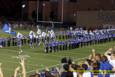 St. X vs. LaSalle battle for "King of the Road"  Pregame and Halftime Marching Band Festivities