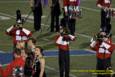 St. X vs. LaSalle battle for "King of the Road"  Pregame and Halftime Marching Band Festivities