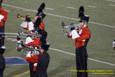 St. X vs. LaSalle battle for "King of the Road"  Pregame and Halftime Marching Band Festivities