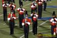 St. X vs. LaSalle battle for "King of the Road"  Pregame and Halftime Marching Band Festivities