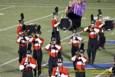 St. X vs. LaSalle battle for "King of the Road"  Pregame and Halftime Marching Band Festivities