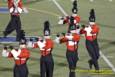 St. X vs. LaSalle battle for "King of the Road"  Pregame and Halftime Marching Band Festivities